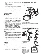 Preview for 27 page of Beurer IH 25/1 Instructions For Use Manual