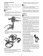 Preview for 28 page of Beurer IH 25/1 Instructions For Use Manual