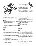 Preview for 44 page of Beurer IH 25/1 Instructions For Use Manual