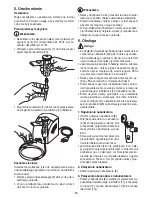 Preview for 60 page of Beurer IH 25/1 Instructions For Use Manual