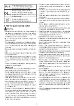 Preview for 3 page of Beurer IH 26 Kids Instructions For Use Manual