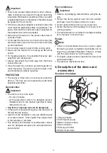 Preview for 4 page of Beurer IH 26 Kids Instructions For Use Manual