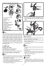 Preview for 5 page of Beurer IH 26 Kids Instructions For Use Manual