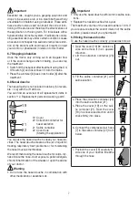 Preview for 7 page of Beurer IH 26 Kids Instructions For Use Manual