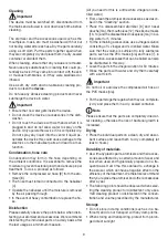 Preview for 9 page of Beurer IH 26 Kids Instructions For Use Manual