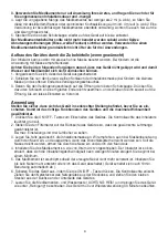 Preview for 6 page of Beurer IH 30 Instructions For Use Manual