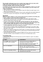 Preview for 11 page of Beurer IH 30 Instructions For Use Manual