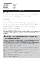 Preview for 13 page of Beurer IH 30 Instructions For Use Manual