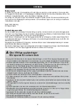 Preview for 31 page of Beurer IH 30 Instructions For Use Manual