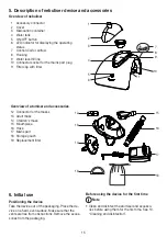 Preview for 5 page of Beurer IH 40 Instructions For Use Manual