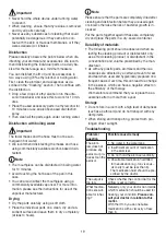 Preview for 9 page of Beurer IH 40 Instructions For Use Manual