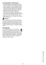 Preview for 11 page of Beurer IH 40 Instructions For Use Manual