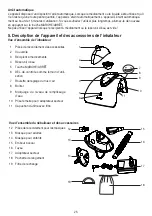 Preview for 15 page of Beurer IH 40 Instructions For Use Manual