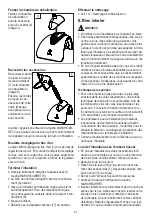 Preview for 17 page of Beurer IH 40 Instructions For Use Manual