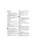 Preview for 4 page of Beurer IH 55 Instructions For Use Manual