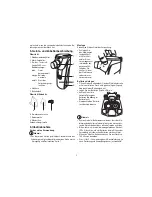 Preview for 5 page of Beurer IH 55 Instructions For Use Manual