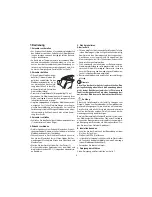 Preview for 6 page of Beurer IH 55 Instructions For Use Manual