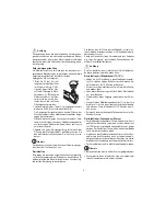 Preview for 8 page of Beurer IH 55 Instructions For Use Manual