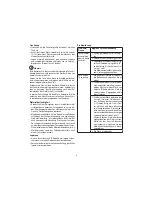 Preview for 9 page of Beurer IH 55 Instructions For Use Manual