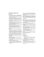 Preview for 14 page of Beurer IH 55 Instructions For Use Manual