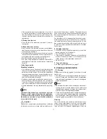 Preview for 17 page of Beurer IH 55 Instructions For Use Manual