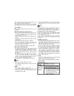 Preview for 19 page of Beurer IH 55 Instructions For Use Manual