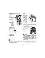 Preview for 26 page of Beurer IH 55 Instructions For Use Manual