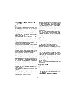 Preview for 35 page of Beurer IH 55 Instructions For Use Manual