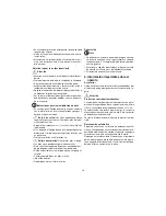 Preview for 36 page of Beurer IH 55 Instructions For Use Manual