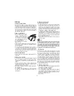 Preview for 38 page of Beurer IH 55 Instructions For Use Manual