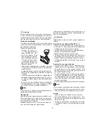 Preview for 40 page of Beurer IH 55 Instructions For Use Manual