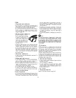 Preview for 49 page of Beurer IH 55 Instructions For Use Manual