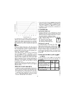 Preview for 54 page of Beurer IH 55 Instructions For Use Manual