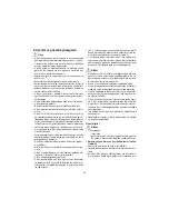 Preview for 56 page of Beurer IH 55 Instructions For Use Manual