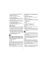 Preview for 59 page of Beurer IH 55 Instructions For Use Manual