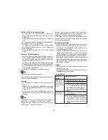 Preview for 61 page of Beurer IH 55 Instructions For Use Manual