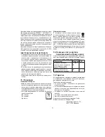 Preview for 75 page of Beurer IH 55 Instructions For Use Manual