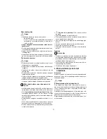 Preview for 79 page of Beurer IH 55 Instructions For Use Manual