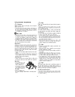 Preview for 82 page of Beurer IH 55 Instructions For Use Manual