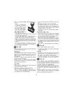 Preview for 83 page of Beurer IH 55 Instructions For Use Manual