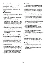 Preview for 72 page of Beurer IH20 Instructions For Use Manual