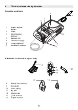 Preview for 82 page of Beurer IH20 Instructions For Use Manual