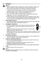 Preview for 84 page of Beurer IH20 Instructions For Use Manual