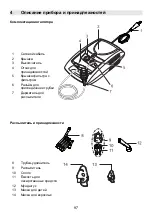 Preview for 97 page of Beurer IH20 Instructions For Use Manual