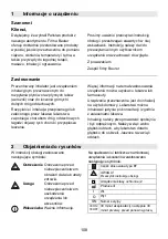 Preview for 108 page of Beurer IH20 Instructions For Use Manual