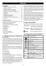 Предварительный просмотр 2 страницы Beurer IH50 Instructions For Use Manual