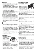 Предварительный просмотр 15 страницы Beurer IH50 Instructions For Use Manual