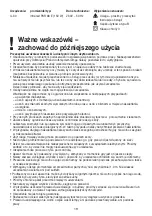 Предварительный просмотр 19 страницы Beurer IL 30 Instructions For Use Manual