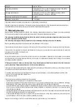 Preview for 7 page of Beurer IL 35 Instructions For Use Manual