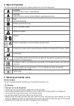 Preview for 3 page of Beurer IL 50 Instructions For Use Manual